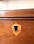 Mid-Century Modern Antique Empire-Style Washstand / Server For Sale - Image 3 of 5