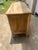 Brass French 19th Century Louis XVI Bleached Walnut Chest of Drawers / Commode For Sale - Image 8 of 12