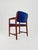 Danish Teak Chair, 1960s For Sale - Image 5 of 11