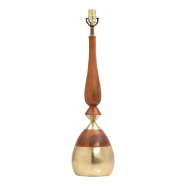 Example of Tony Paul Table Lamps