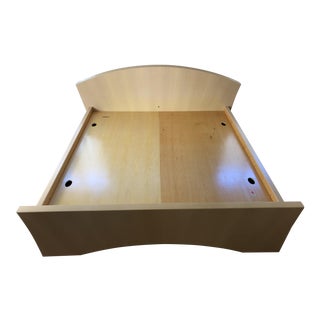 John Wiggers Irenic King Size Bed For Sale
