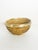 1960s Bamboo and Brass Bowl, Italy, 1960s For Sale - Image 5 of 17