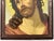 Antique Framed Chromolithograph Ecce Homo Crown of Thorns after Fridolin Leiber For Sale - Image 4 of 10