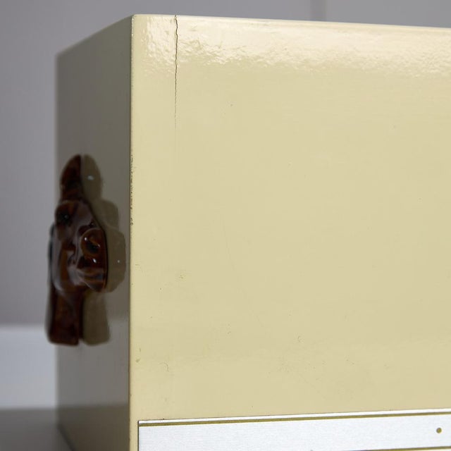 Horse-Head Ice Cube Holder For Sale - Image 12 of 15