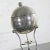 Silver Latham & Morton Silver Plate Egg Warmer Globe Orb Shape Victorian For Sale - Image 8 of 13
