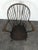 Fauteuil Rocking Chair by Lucian Ercolani for Ercol For Sale - Image 3 of 8