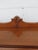 Early 1900s Solid Oak Small Secretary Desk 6669 For Sale In Miami - Image 6 of 18