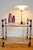 Postmodern Postmodern Italian Drinks Trolley, 1980s For Sale - Image 3 of 12