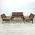 Walter Knoll Two-Seater Sofa For Sale - Image 9 of 9
