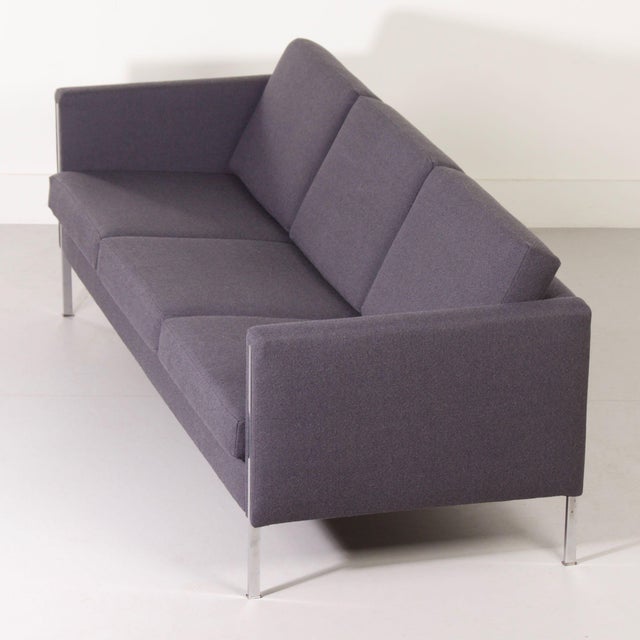 1960s Sofa 440 by Pierre Paulin for Artifort, 1960s For Sale - Image 5 of 15