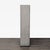 2010s Restoration Hardware Machinto Glass Double Door Cabinet For Sale - Image 5 of 9