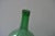 Hungarian Green Wine Bottles, 1960s, Set of 2 For Sale - Image 4 of 5