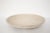 Ivory Large Italian Abstract Decorative Bowl by Candido Fior, 1970s For Sale - Image 8 of 8