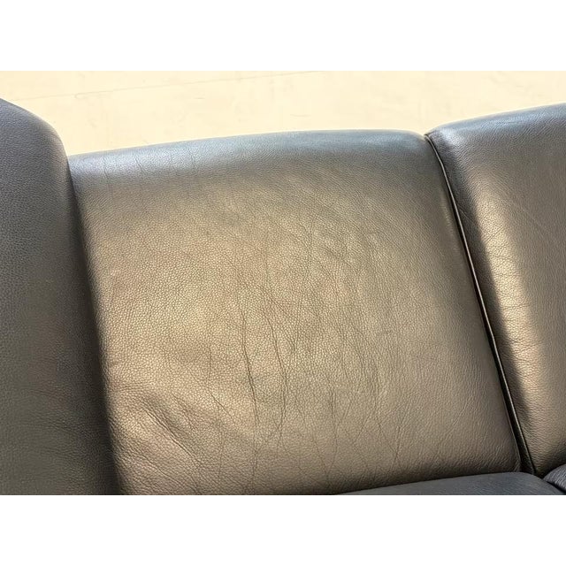 DS 10 Executive Sofas from de Sede, Set of 2 For Sale - Image 17 of 18