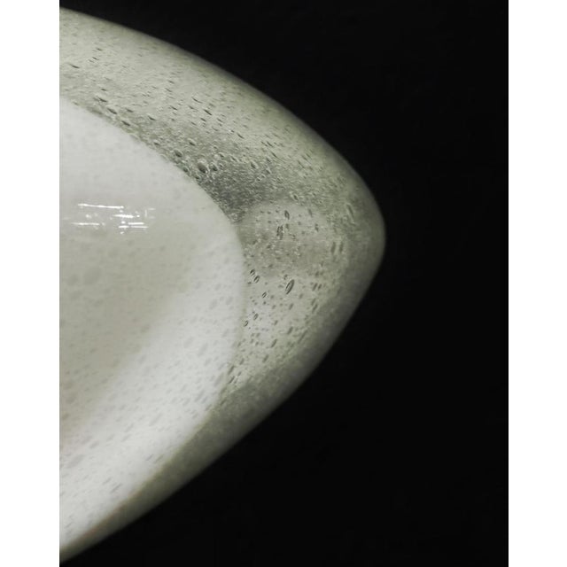 Murano Glass Table Lamp, 1970s For Sale - Image 9 of 10