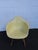Mid 20th Century Herman Miller Eames Fiberglass Shell Rocking Chair 1960s Parchment Color 6641 For Sale - Image 5 of 18