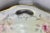 Cream Circa 1910's Erdmann Schlegelmilch "Rose" Handled Serving Plate For Sale - Image 8 of 14