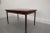 Mid-Century Danish Rosewood Extending Dining Table from Am Mobler For Sale - Image 16 of 17
