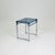 Space Age Blue Side Table by Marc Berthier for Prisunic, 1970s For Sale - Image 10 of 11