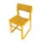Postmodern 1980s Attributed to Arrben Sultana Dining Chairs, Set of 10, Newly Powder-Coated, Italy For Sale - Image 3 of 14
