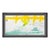 Antoni Tapies Original Signed Lithograph Limited Edition Triptych | Museum Framed | Coa For Sale
