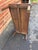 Antique Art Craft Style Metamorphic Side Table For Sale - Image 10 of 18