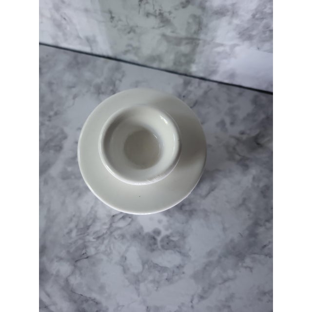 Modern Farmhouse Style Butter Bell For Sale - Image 4 of 8