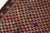 Oushak Vintage Oversize Kilim Rug For Sale - Image 4 of 10