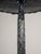 Wrought Iron Martini Side Table, Spain, 1950s For Sale - Image 4 of 14