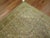 Antique Persian Mahal Rug - 7'3" x 12'6" For Sale In New York - Image 6 of 6
