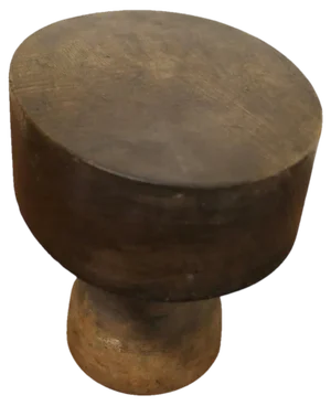 Antique French Hat Block, 1880