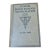 Antique 1922 Junior High School Mathematics Book Two by Walter W. Hart • Vintage Math Textbook • d.c. Heath & Co. For Sale