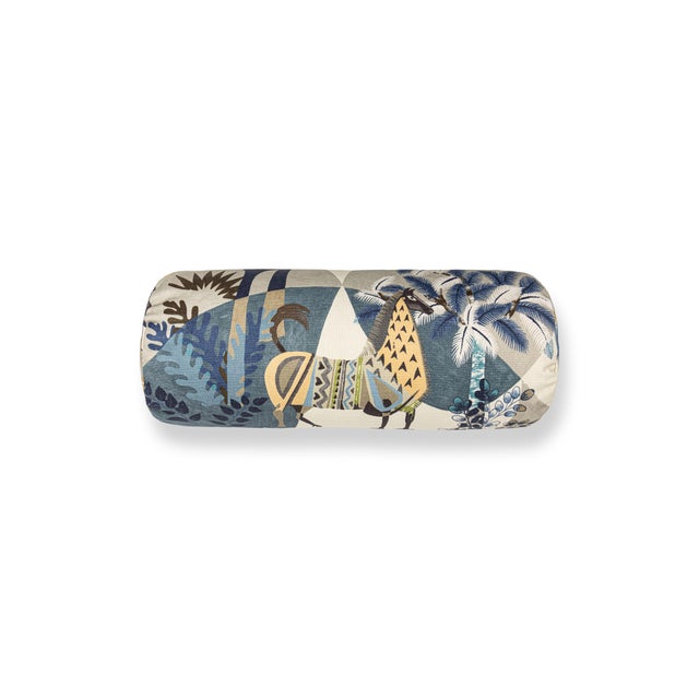 Scalamandré is a heritage American textile brand rooted in luxury and high-end design since its inception in 1929. Founder...