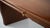Large Mid-Century Modern Wood Desk attributed to Osvaldo Borsani, Italy, 1950s For Sale - Image 14 of 18