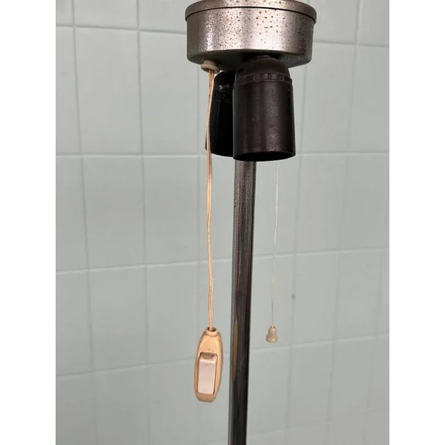 Vintage Italian Floor Lamp, 1950s For Sale - Image 10 of 13