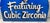 A fun piece that makes the room! This cubic zirconia sign came from a carnival ride and has a mylar like diamond and...