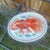 Chinese Porcelain Koi Goldfish Tureen Covered Serving Dish For Sale - Image 3 of 10