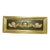 Antique Hand Carved Spanish Colonial Framed Putti Heads For Sale