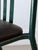 Model 222 Dining Chairs by Robert Mallet-Stevens for Pallucco, Italy, 1980s, Set of 3 For Sale - Image 16 of 18