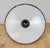 Industrial Blue Enamel Military Pendant Lamp with Cast Aluminium Top, 1960s For Sale - Image 18 of 18