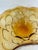 Vintage Decorative Artistic Bowl, 1965 For Sale - Image 3 of 10