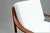 Pair of Danish Armchairs, Peter Hvidt & Orla Mølgaard-Nielsen for France & Son For Sale - Image 4 of 10