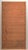 Antique Louis Philippe Rectangular Mirror with Gilded Frame For Sale - Image 10 of 11