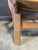 1970’s 4pcs Set Sculptural Dittman&co Brutalist Armchair For Sale - Image 4 of 7