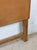 Mid Century Modern Full Size Headboard by Heywood Wakefield For Sale - Image 11 of 17