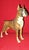 Ceramic Boxer Figurine from Vaga Internacional, 1970 For Sale - Image 7 of 9