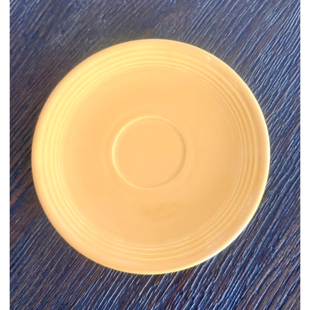 All Over Color Saturated Solids Wall Plate Curation-Set of 9 For Sale In Palm Springs - Image 6 of 17