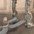 Early 19th Century Italian Baroque Faux-Sienna Marble Console For Sale - Image 17 of 18