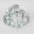Daum France Crystal Desk Accessory Paperweight Sculpture For Sale In Atlanta - Image 6 of 7