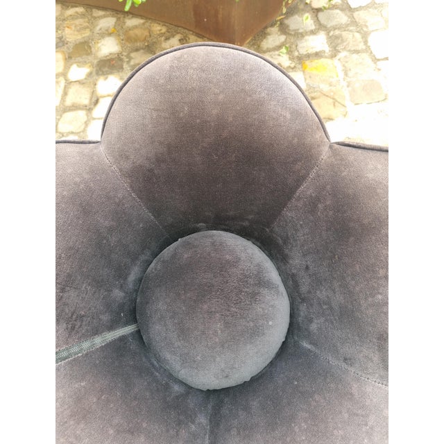 Stools Soshun attributed to Edra Designmasanori Umeda, 1990, Set of 2 For Sale - Image 3 of 10